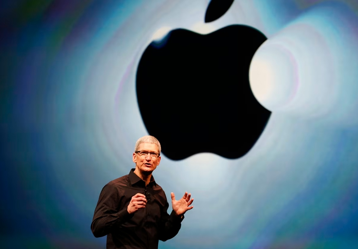 Di sản của Tim Cook