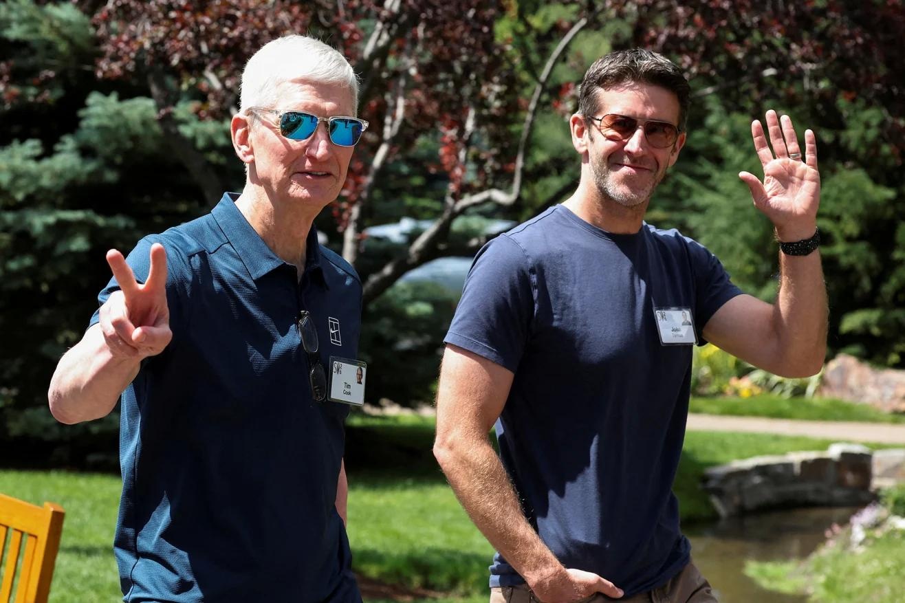 tim cook ảnh 9 tim cook ảnh 9