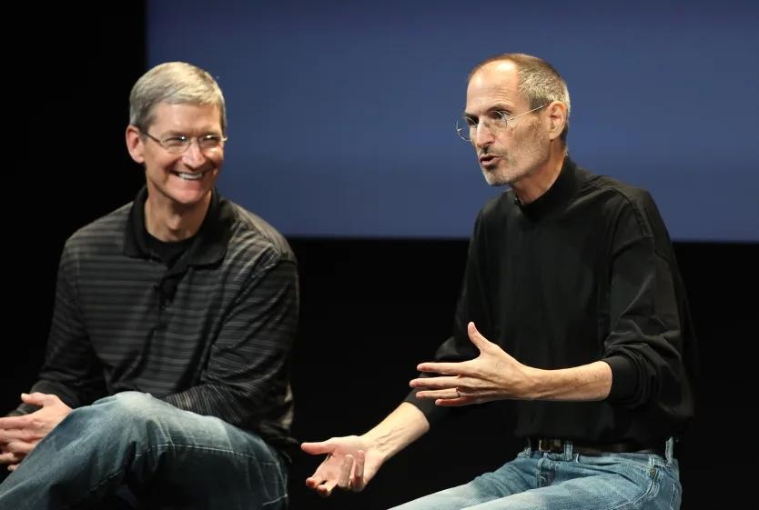 tim cook ảnh 5