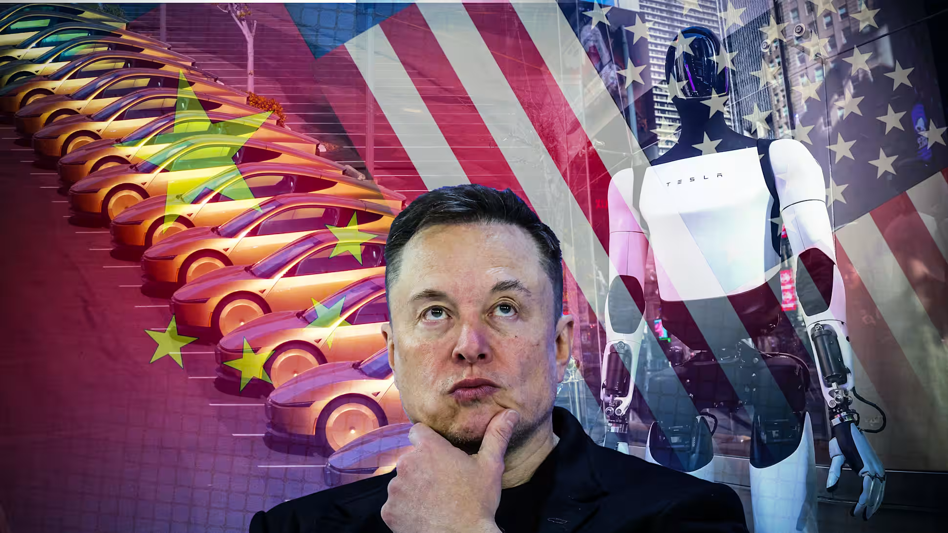 elon musk ảnh 1