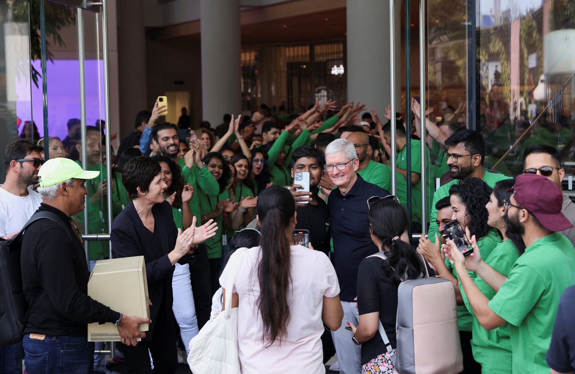 apple ảnh 2
