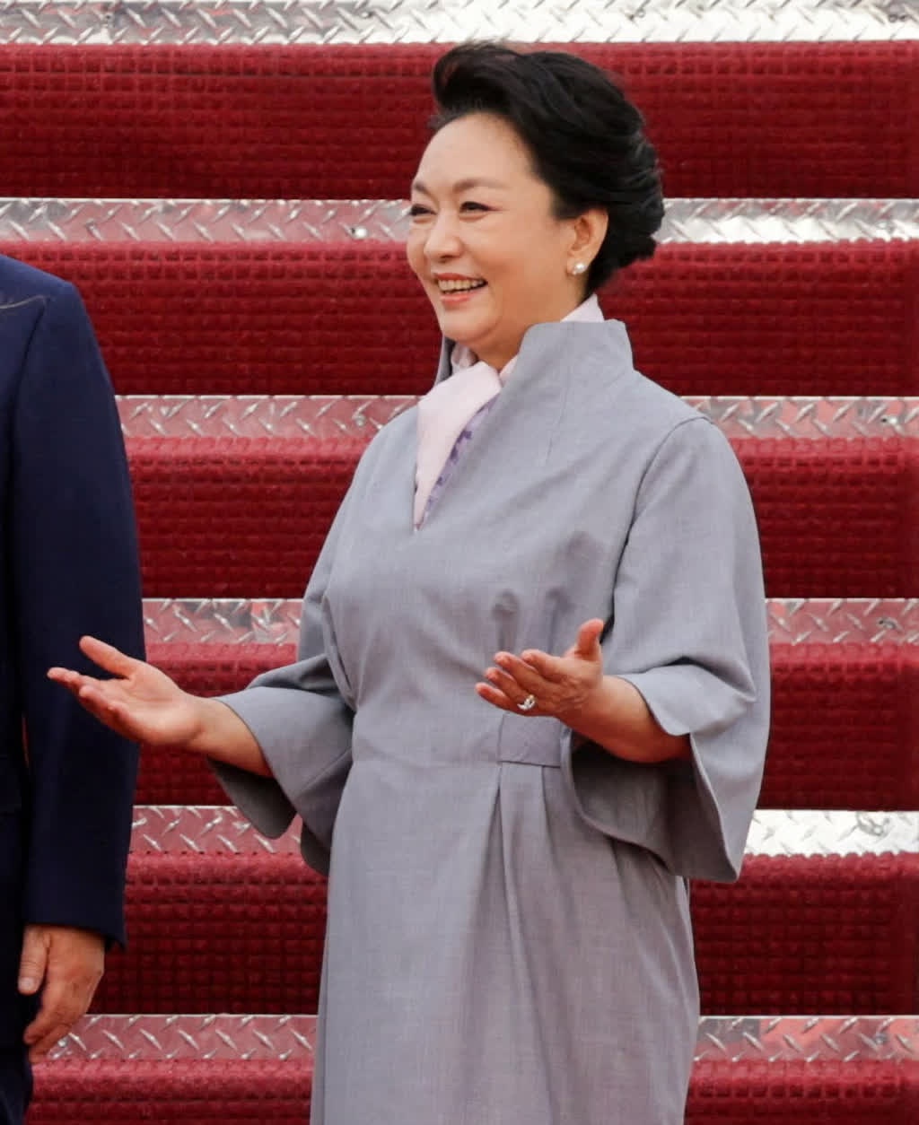 đệ nhất phu nh&acirc;n ảnh 5
