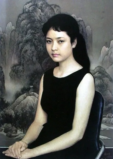 đệ nhất phu nh&acirc;n ảnh 10