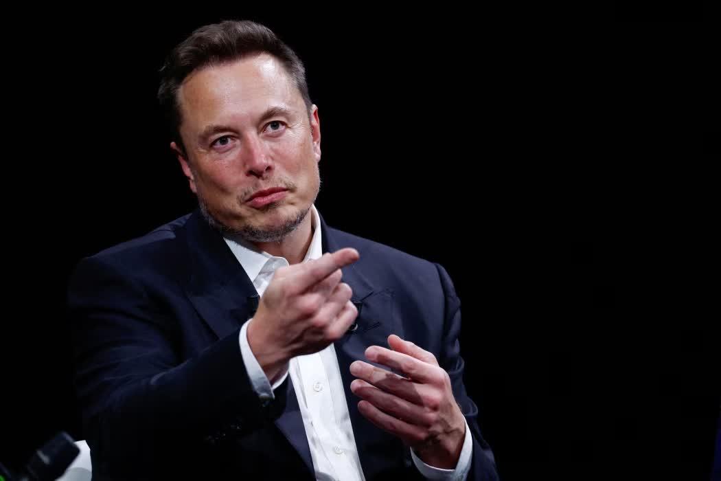 Đế chế Elon Musk đang thay đổi nước Mỹ ra sao?