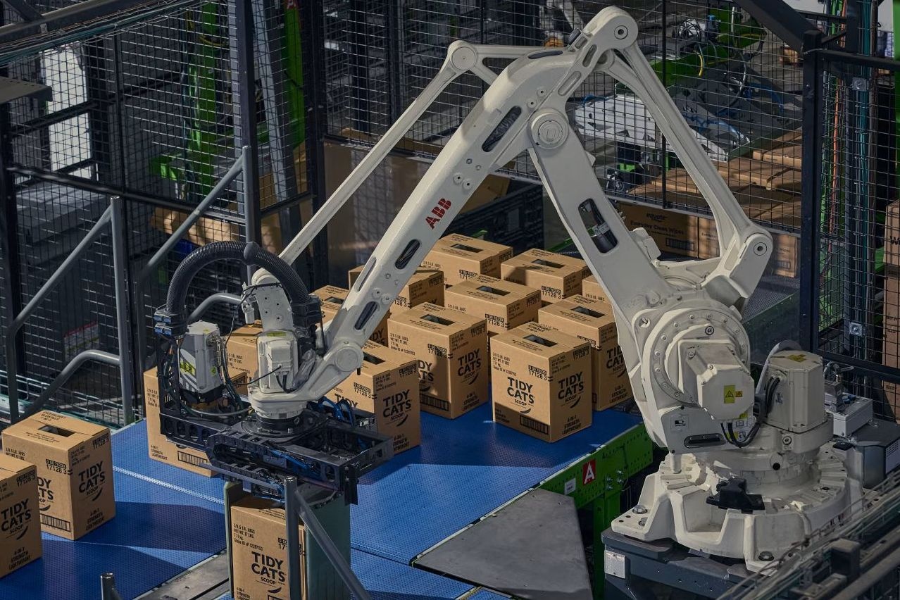 robot ảnh 1