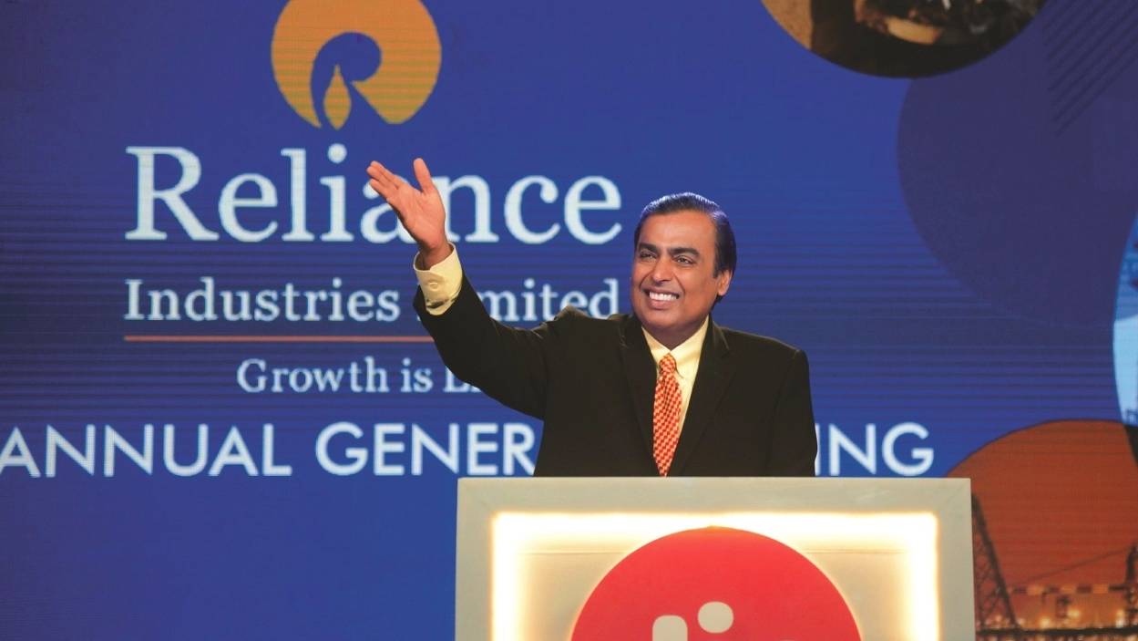 Facebook dau tu vao An Do,  Facebook dau tu 5, 7 ty USD vao Jio anh 2