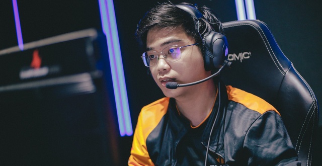 Optimus, Levi xuat hien trong giai LMHT gay quy chong Covid-19 hinh anh