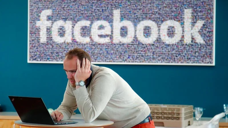 Ly do Facebook, Google van muon nhan vien ngoi nha hinh anh