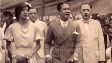 Ung dung giup phuc hoi anh cu,  nhan sac cua Nam Phuong hoang hau,  Remini phuc hoi anh cu anh 7