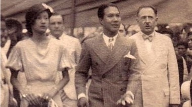 Ung dung giup phuc hoi anh cu,  nhan sac cua Nam Phuong hoang hau,  Remini phuc hoi anh cu anh 6