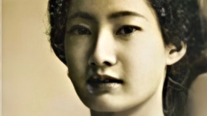 Ung dung giup phuc hoi anh cu,  nhan sac cua Nam Phuong hoang hau,  Remini phuc hoi anh cu anh 3