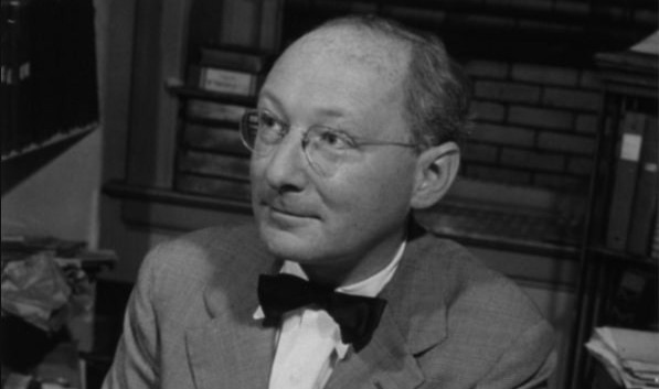 Ham chua anh bi mat cua Bill Gates,  anh bi mat cua Otto Bettman anh 2