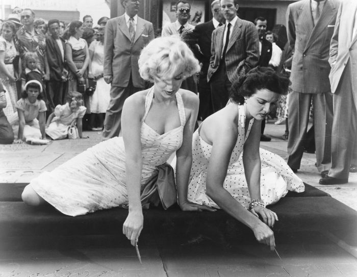 Ham chua anh bi mat cua Bill Gates,  anh bi mat cua Otto Bettman anh 3