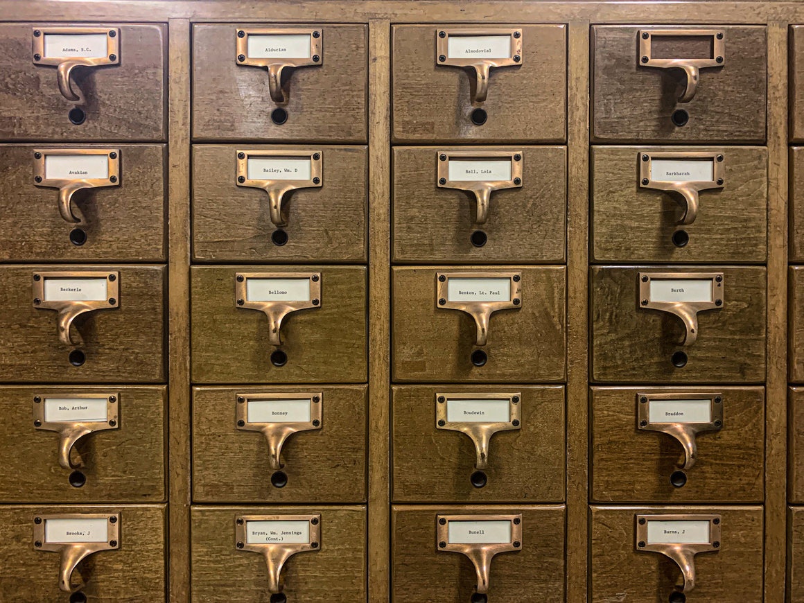 Ham chua anh bi mat cua Bill Gates,  anh bi mat cua Otto Bettman anh 5