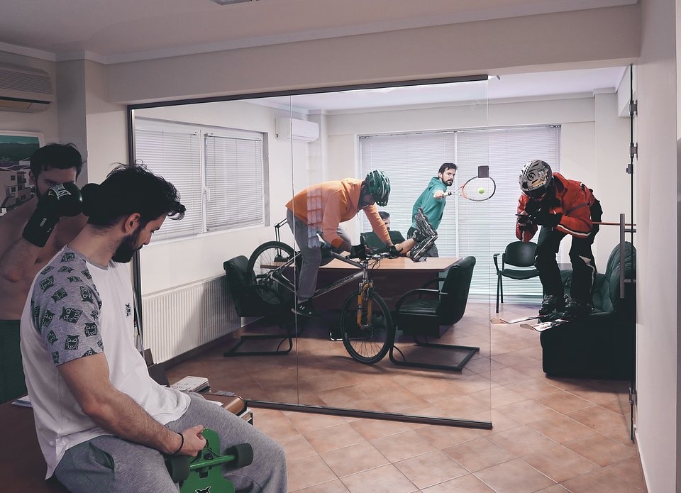 nhung tam anh dep mua cach ly xa hoi,  Top 50 Agora anh 5