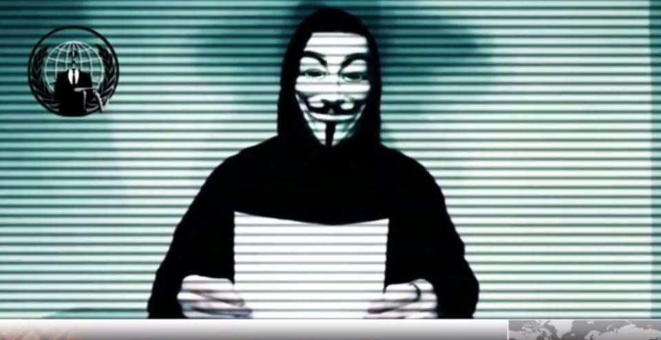 Nhom hacker dang so nhat the gioi dang tro lai tu bong toi hinh anh