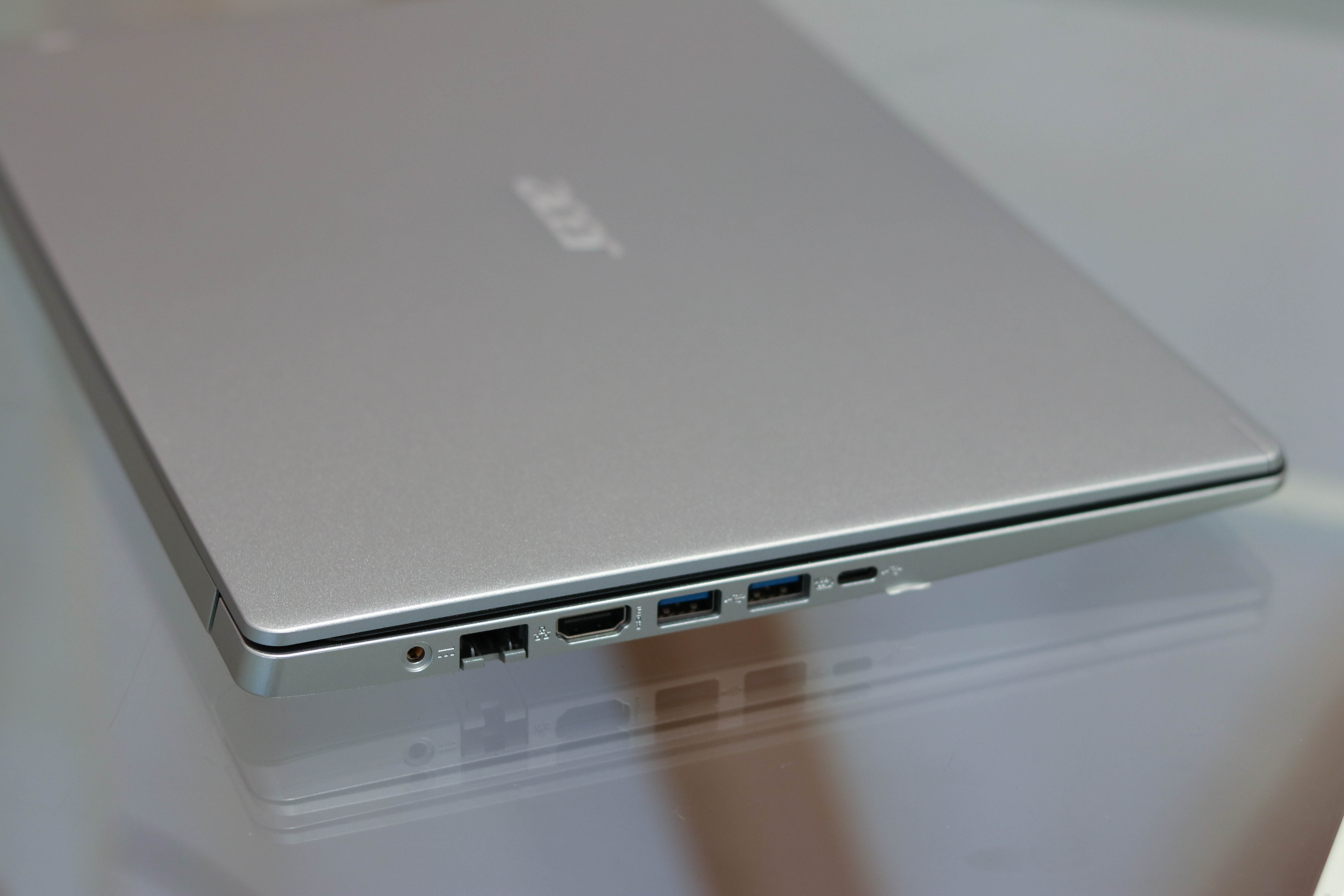 acer aspire gia ban 16, 9 trieu,  chinh thuc ban acer aspire anh 1