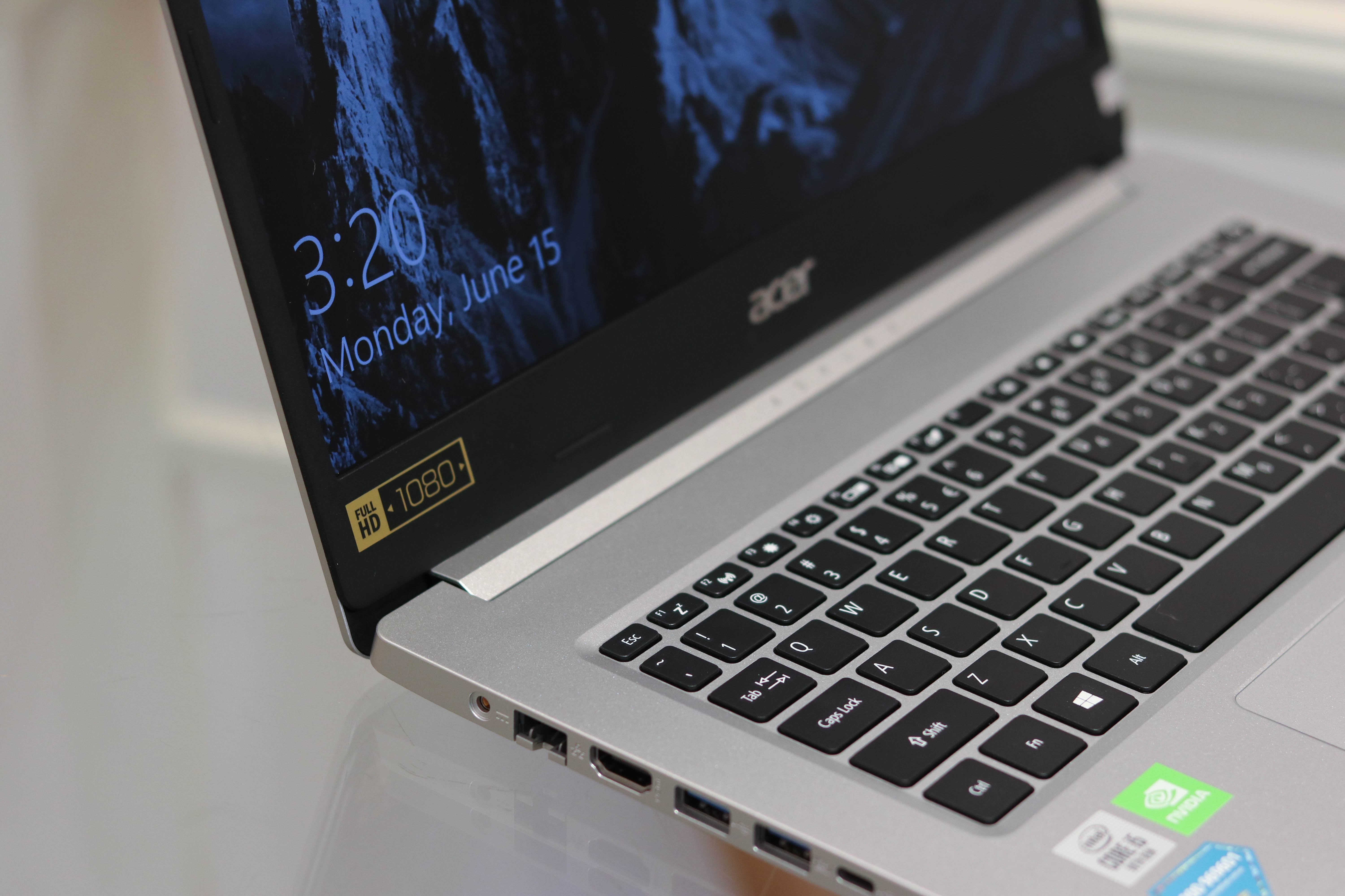 acer aspire gia ban 16, 9 trieu,  chinh thuc ban acer aspire anh 3