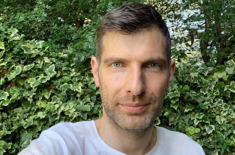 trieu phu nguoi nga Yaroslav Goncharov,  CEO cua FaceApp,  FaceApp thu thap thong tin nguoi dung anh 2