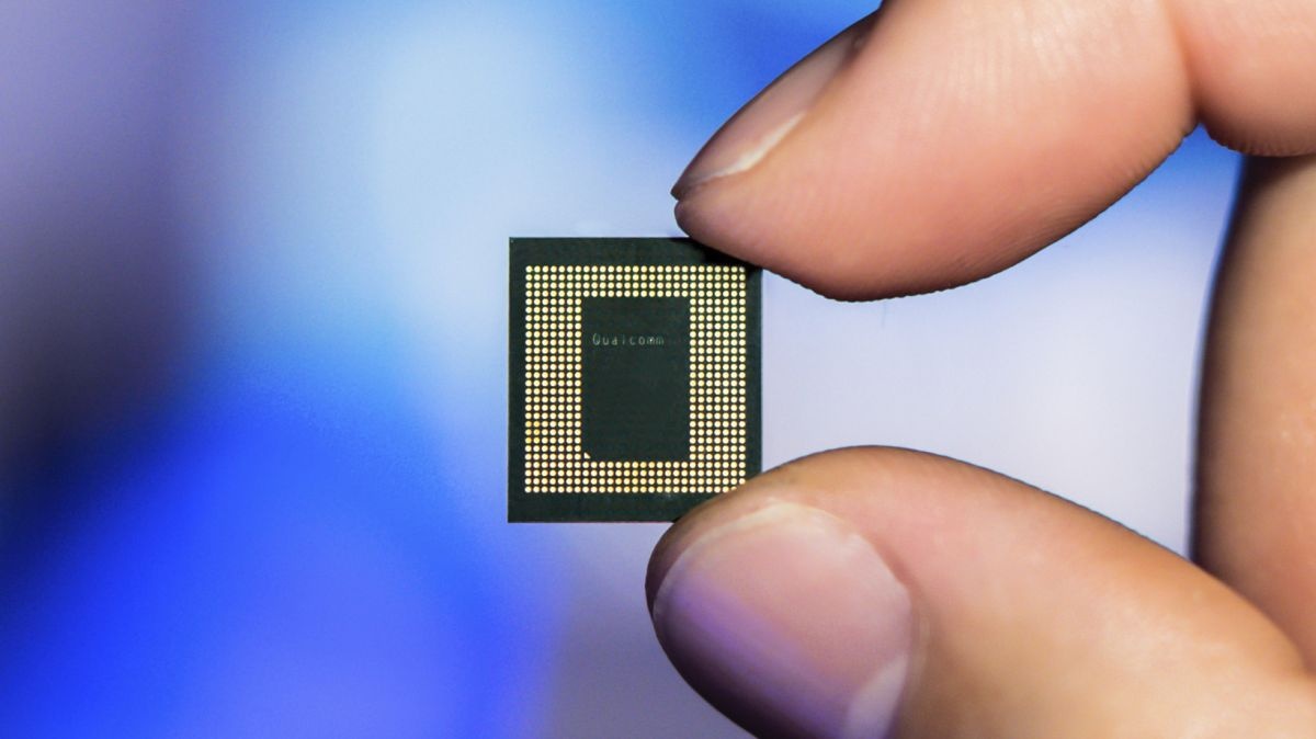 Qualcomm dat trung tam nghien cuu o Viet Nam hinh anh