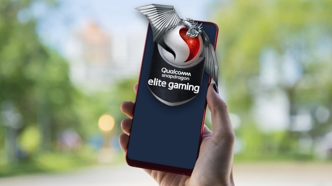 Chip Snapdragon 865 Plus ra mat: Manh hon, chuyen gaming hinh anh