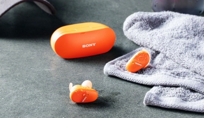 Doi thu AirPod tu Sony gia 4,79 trieu o Viet Nam hinh anh