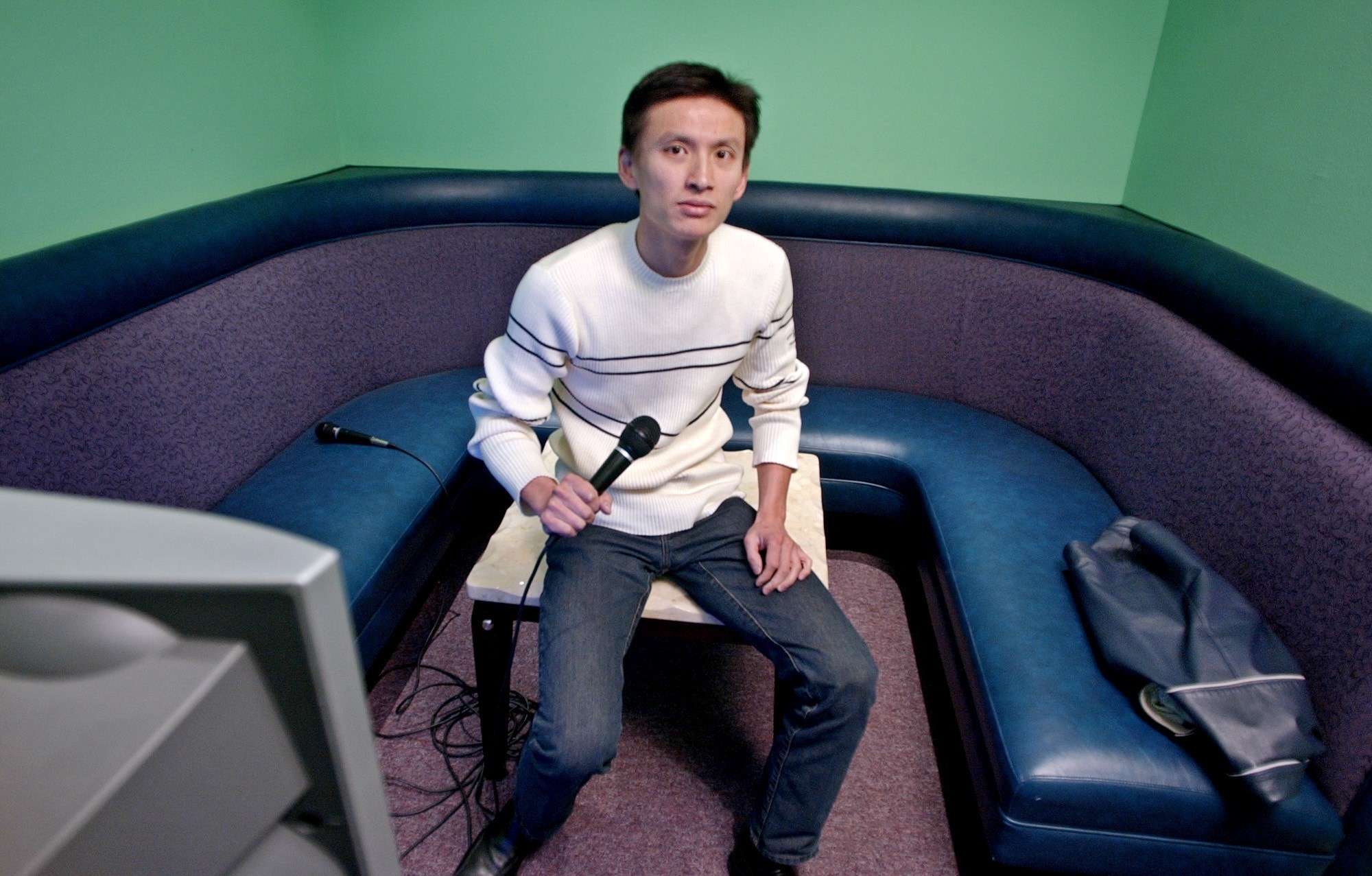 lich su cua karaok,  karaoke phat trien nhu the nao,  karaoke da phat trien nhu the nao anh 5