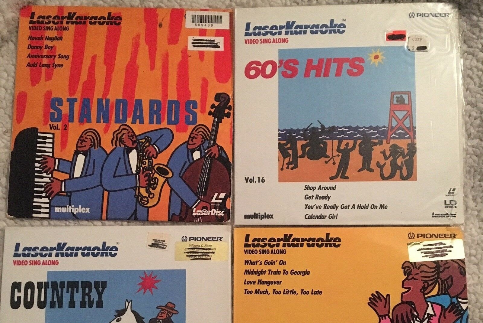 lich su cua karaok,  karaoke phat trien nhu the nao,  karaoke da phat trien nhu the nao anh 4