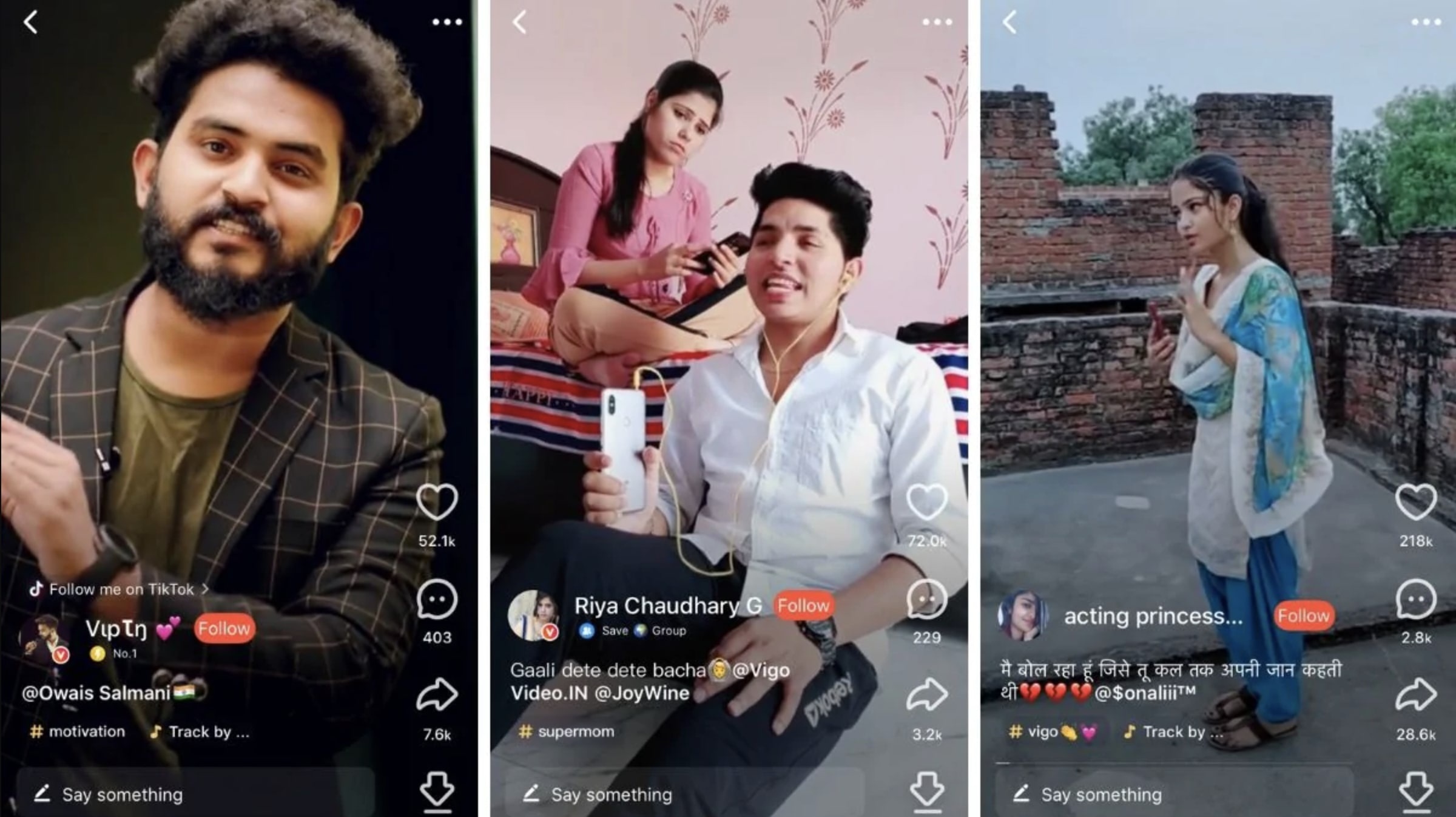 nguoi dung bi TikTok so bao mat thong tin,  nguoi dung bi TikTok bi bo roi,  cam TikTok vi bao mat thong tin anh 3