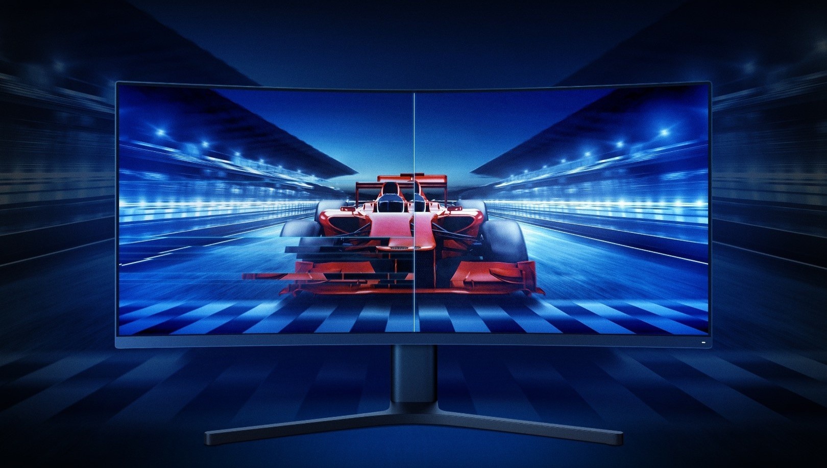 Su kien Xiaomi Ecosystem Product Launch,  Xiaomi gioi thieu Redmi 9,  Xiaomi ra mat anh 6