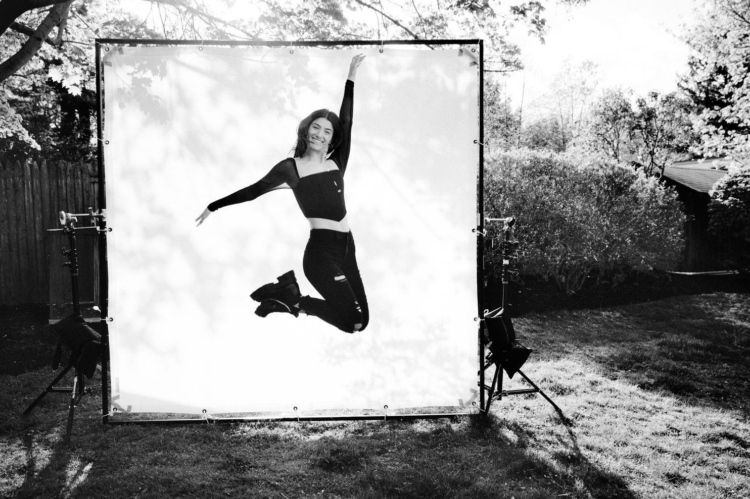 Charli D'Amelio la ai,  TikToker nguoi My Charli D'Amelio,  tai khoan co nhieu nguoi theo doi nhat tren TikTok,  Charli D'Amelio co bao nhieu nguoi theo doi anh 3