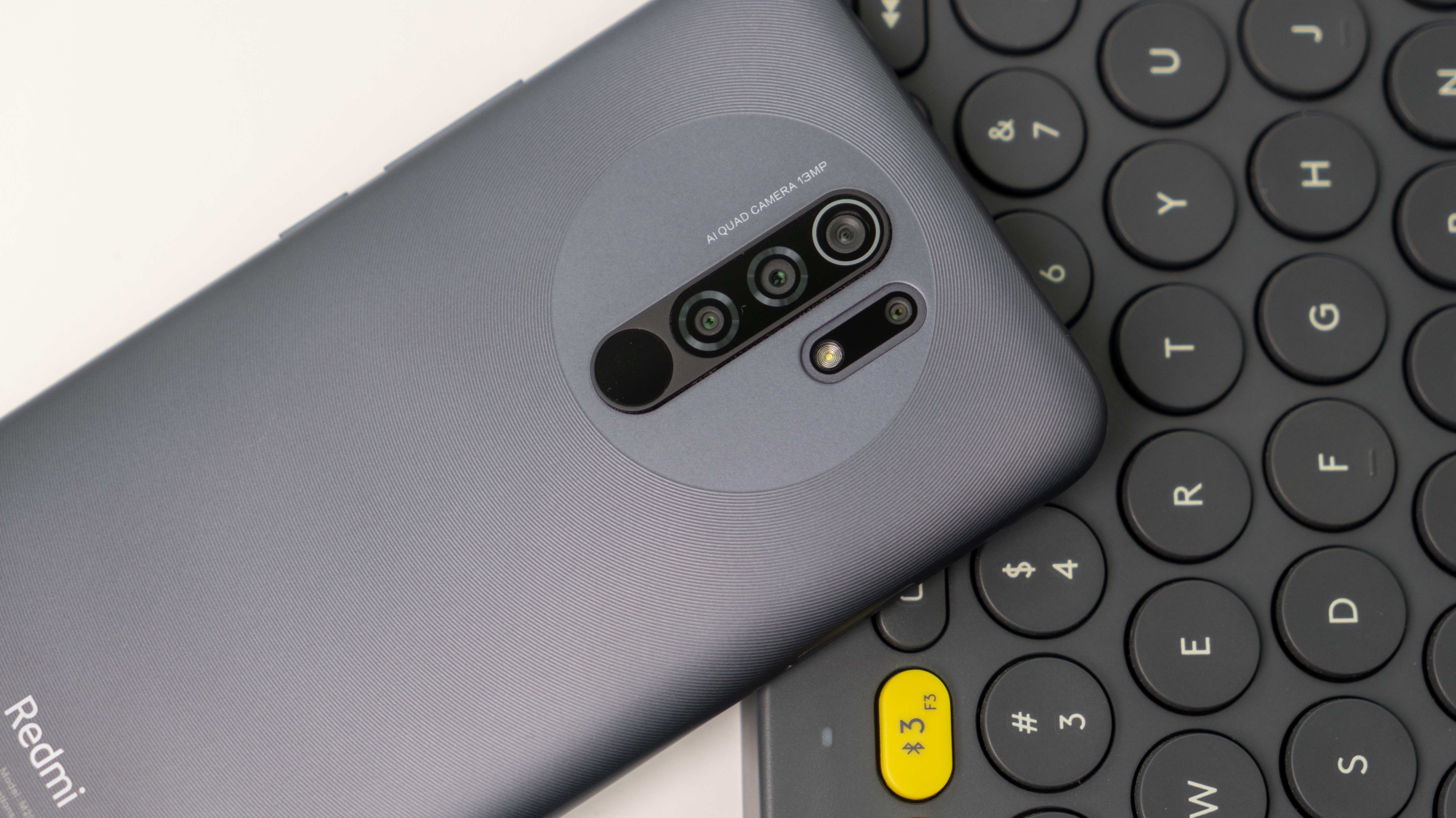 Su kien Xiaomi Ecosystem Product Launch,  Xiaomi gioi thieu Redmi 9,  Xiaomi ra mat anh 1