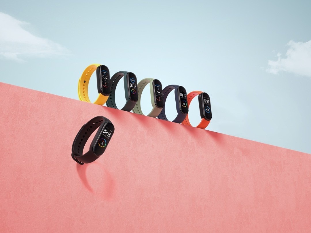 Su kien Xiaomi Ecosystem Product Launch,  Xiaomi gioi thieu Redmi 9,  Xiaomi ra mat anh 3