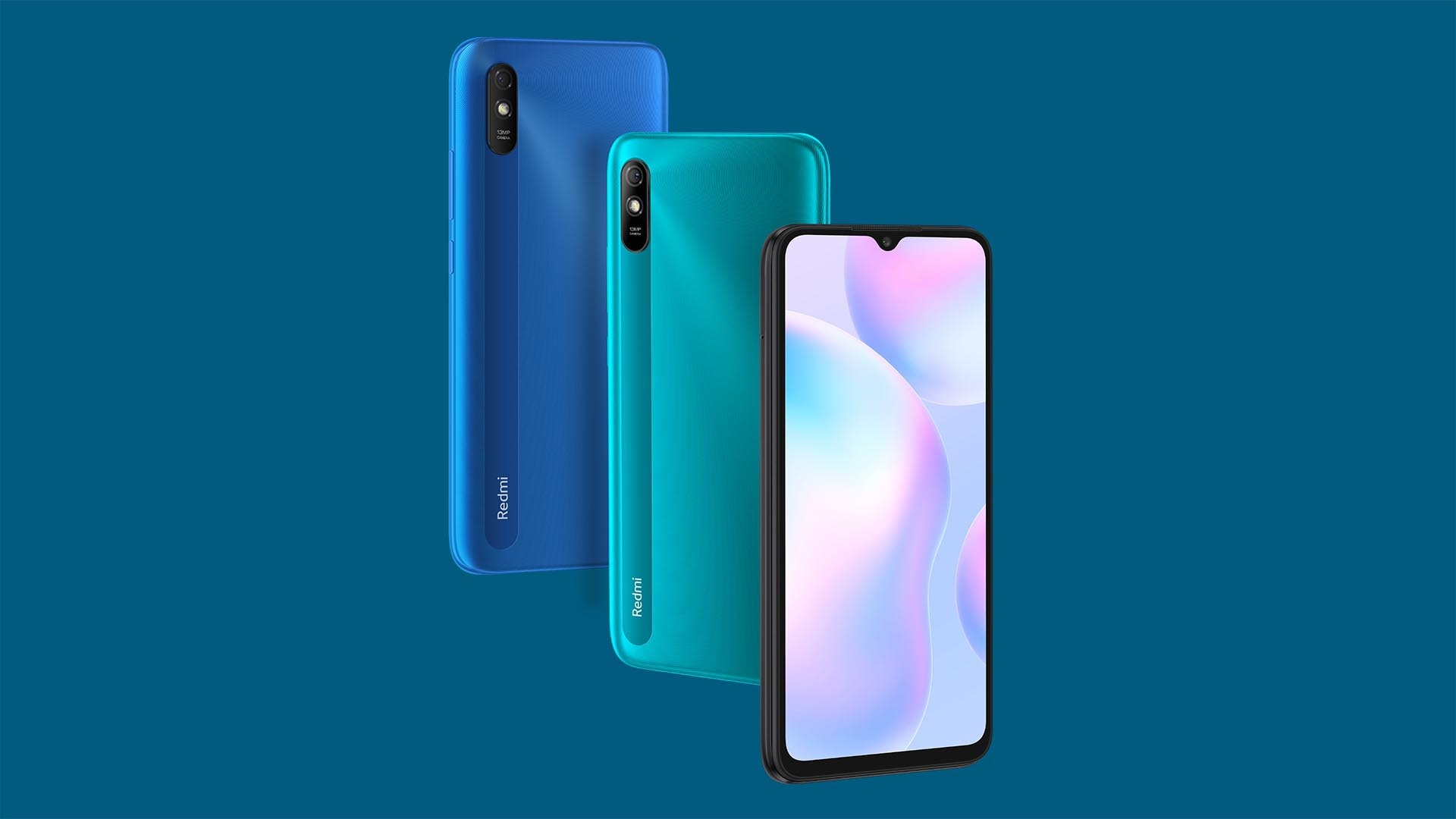 Su kien Xiaomi Ecosystem Product Launch,  Xiaomi gioi thieu Redmi 9,  Xiaomi ra mat anh 2