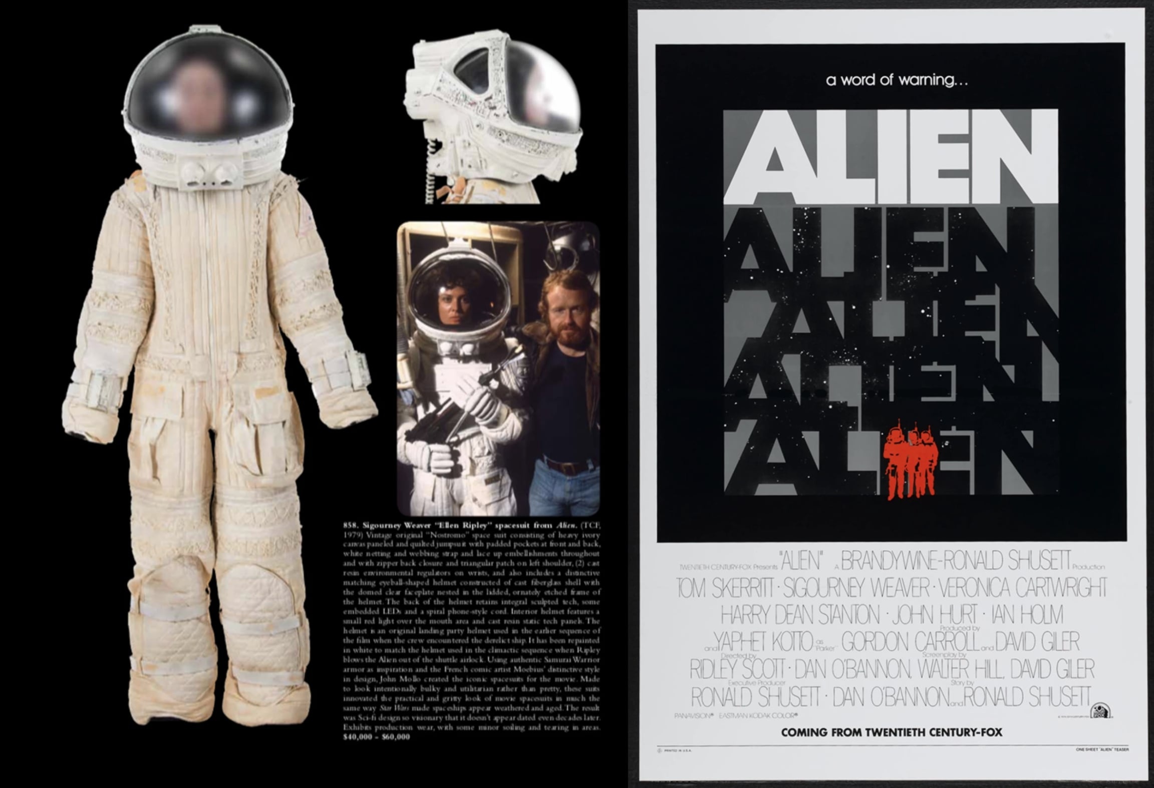 dau gia trang phuc phi hanh gia,  dau gia sieu xe,  dau gia ao cua Superman gia 2, 5 ty anh 2