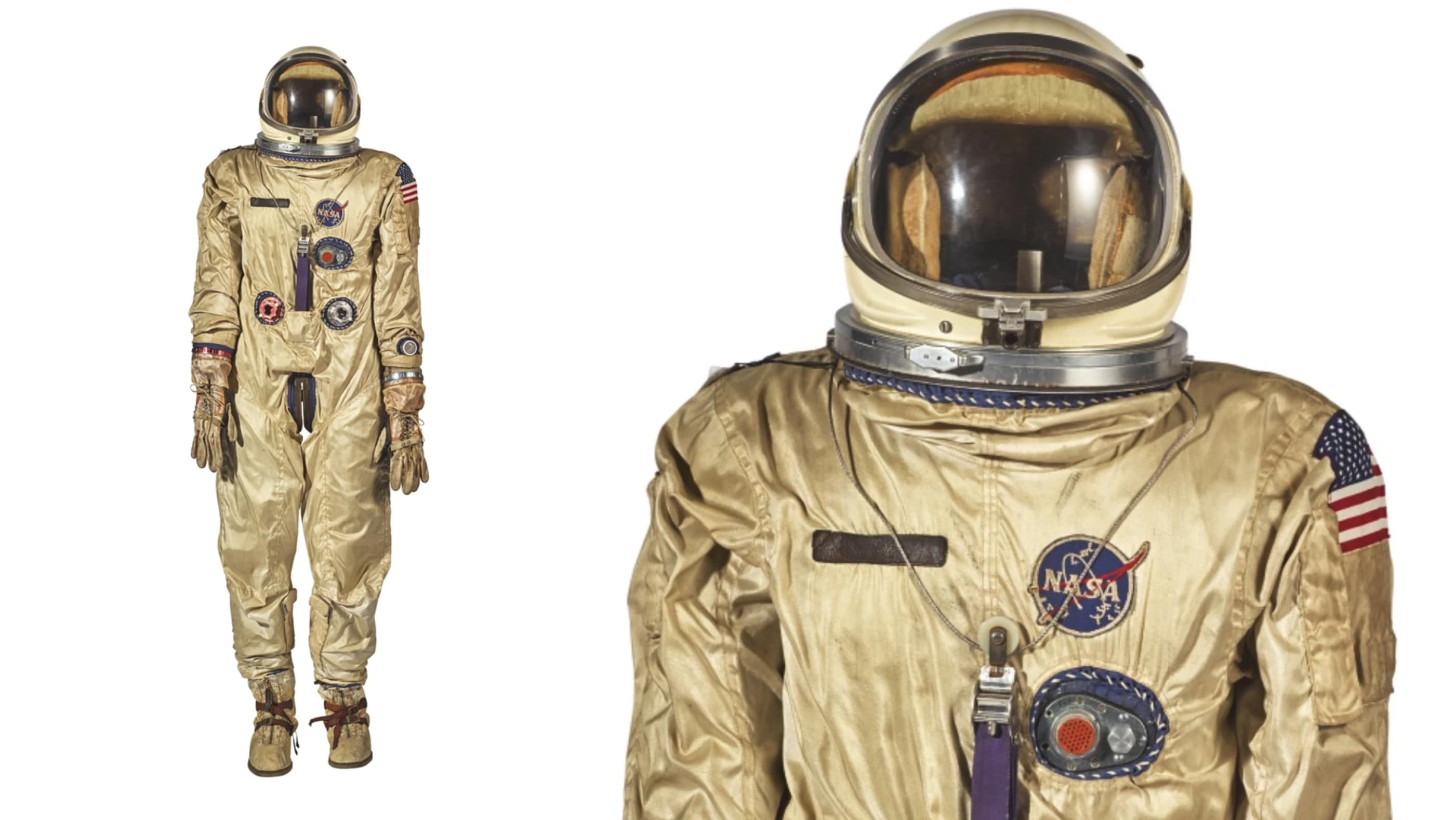 dau gia trang phuc phi hanh gia,  dau gia sieu xe,  dau gia ao cua Superman gia 2, 5 ty anh 3