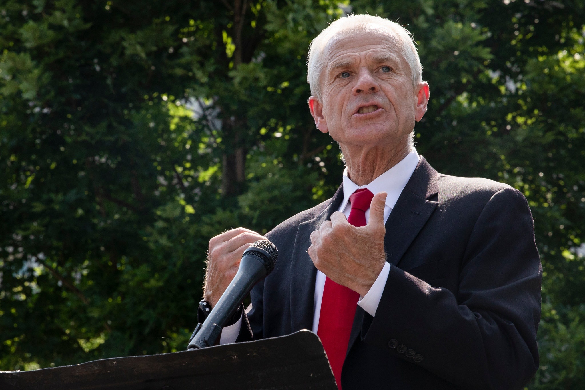 TikTok bi cam tai My,  TikTok bi dieu tra tai My,  TikTok chay tien,  TikTok van dong hanh lang tai My anh 1