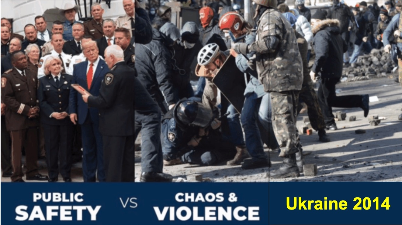 ong Trump lai gap van de voi quang cao Facebook,  ong Trump gap kho khi quang cao Facebook,  chien dich tranh cu cua ong Trump anh 1