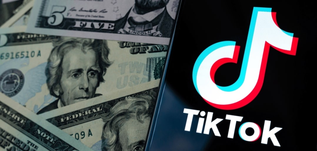 Vi sao TikTok se khong bi My trung phat theo kieu Huawei? hinh anh