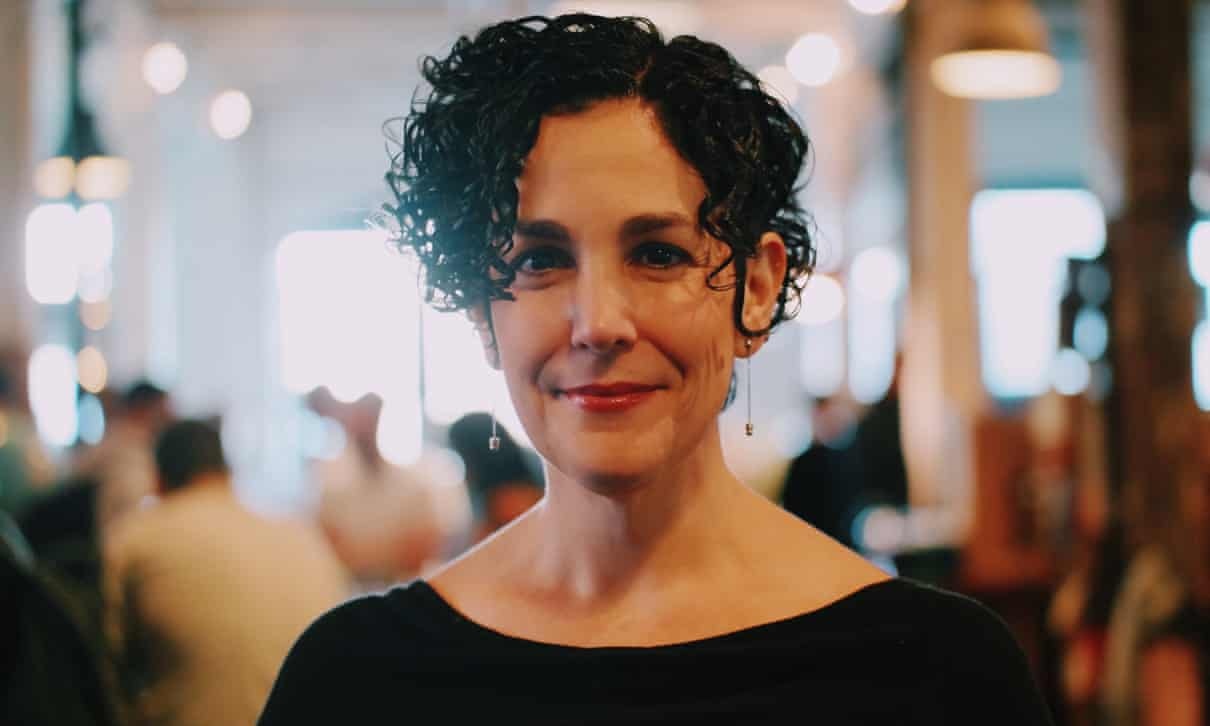 Cuu nhan vien CIA: 'Facebook co the gay anh huong bau cu My' hinh anh