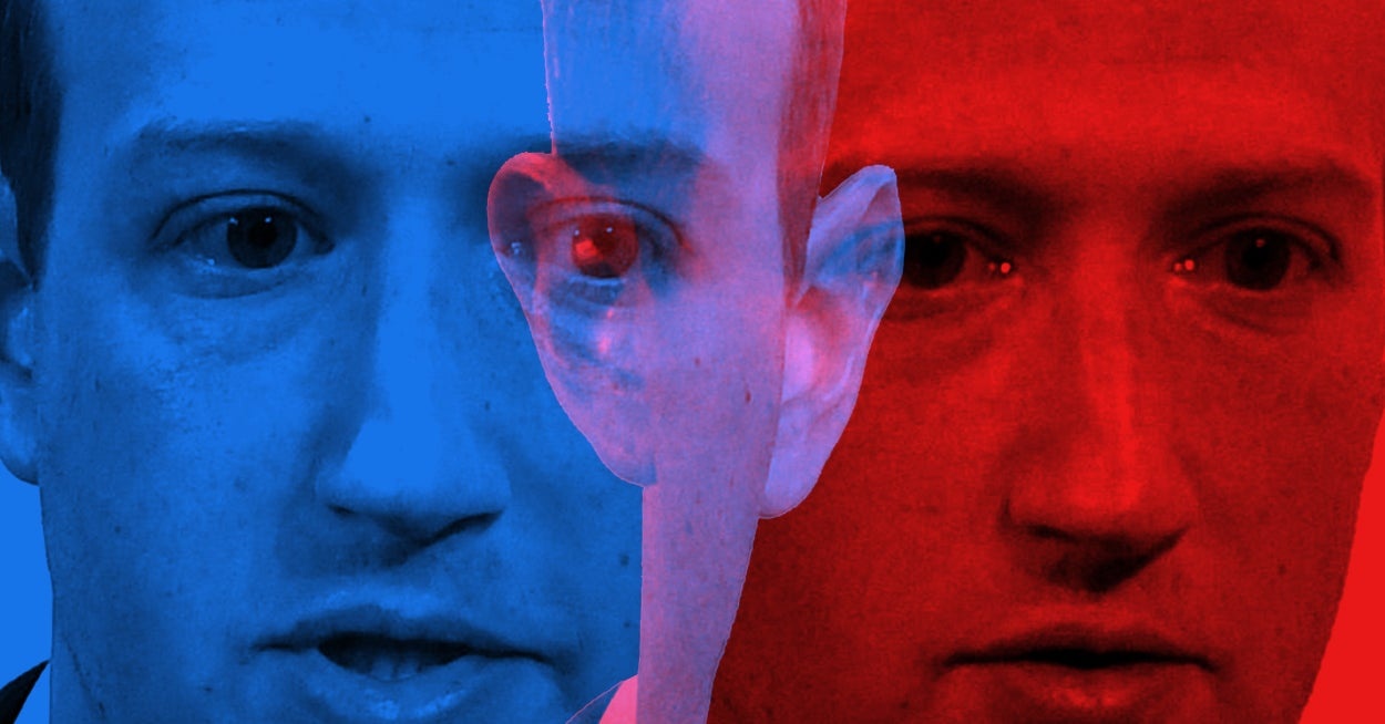 3 loi 'noi doi' vung ve cua Google, Facebook, Amazon hinh anh