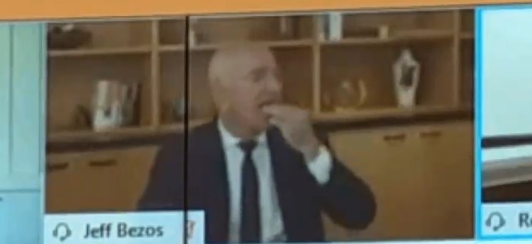 phien dieu tran tai My,  phien dieu tran cac cong ty cong nghe,  khoanh khac phien dieu tran anh 6