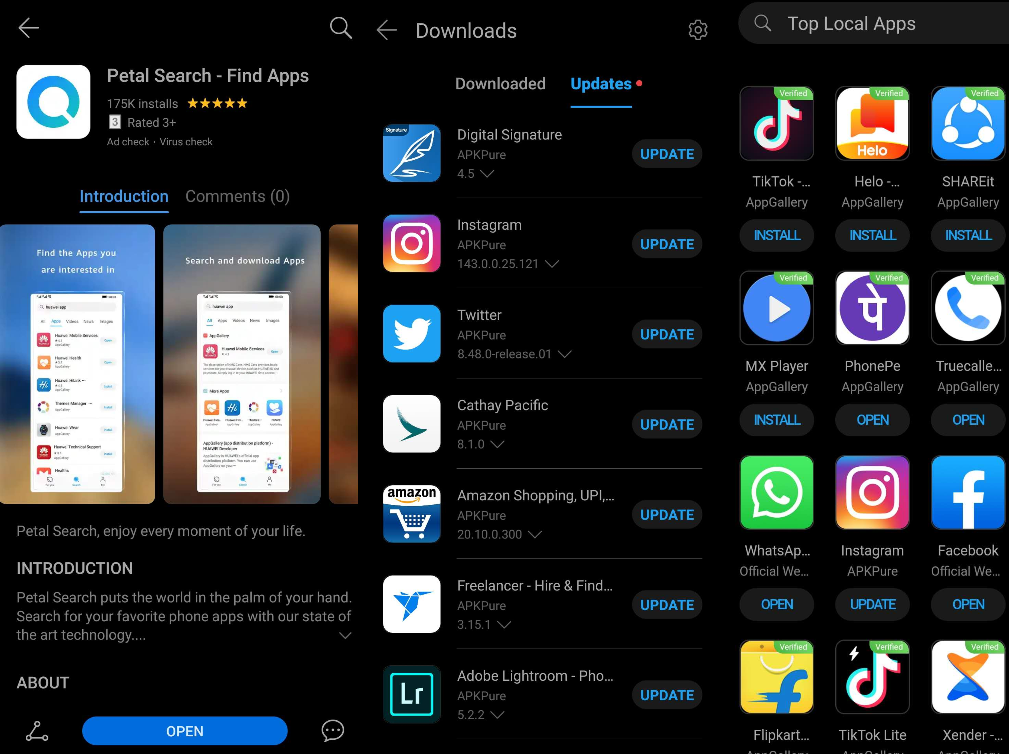 Huawei dang bi cam van,  Huawei dang kho khan nhu the nao,  Huawei song nhu the nao trong lenh cam van anh 3