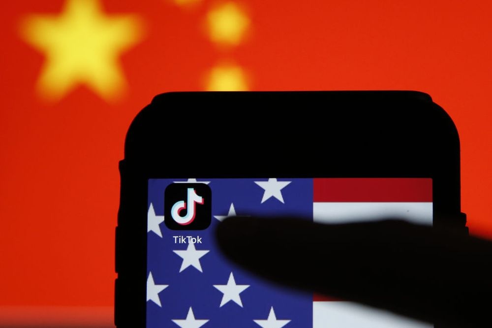 TikTok tan dung loi Android de thu thap du lieu hinh anh