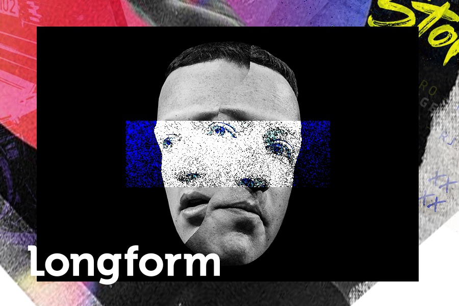 Facebook co the lam sup do nen dan chu My hinh anh