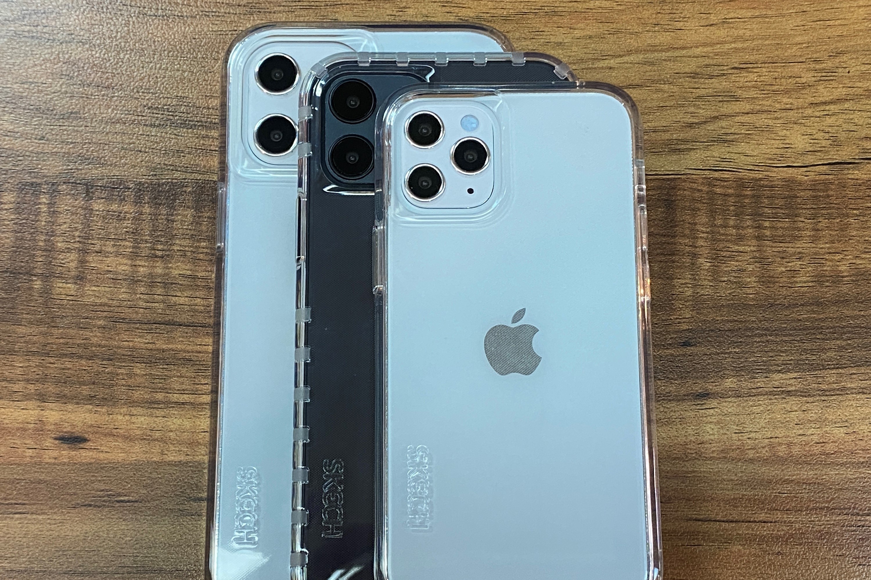 Them anh tin don ve iPhone 12, vuong vuc nhu iPhone 4 hinh anh