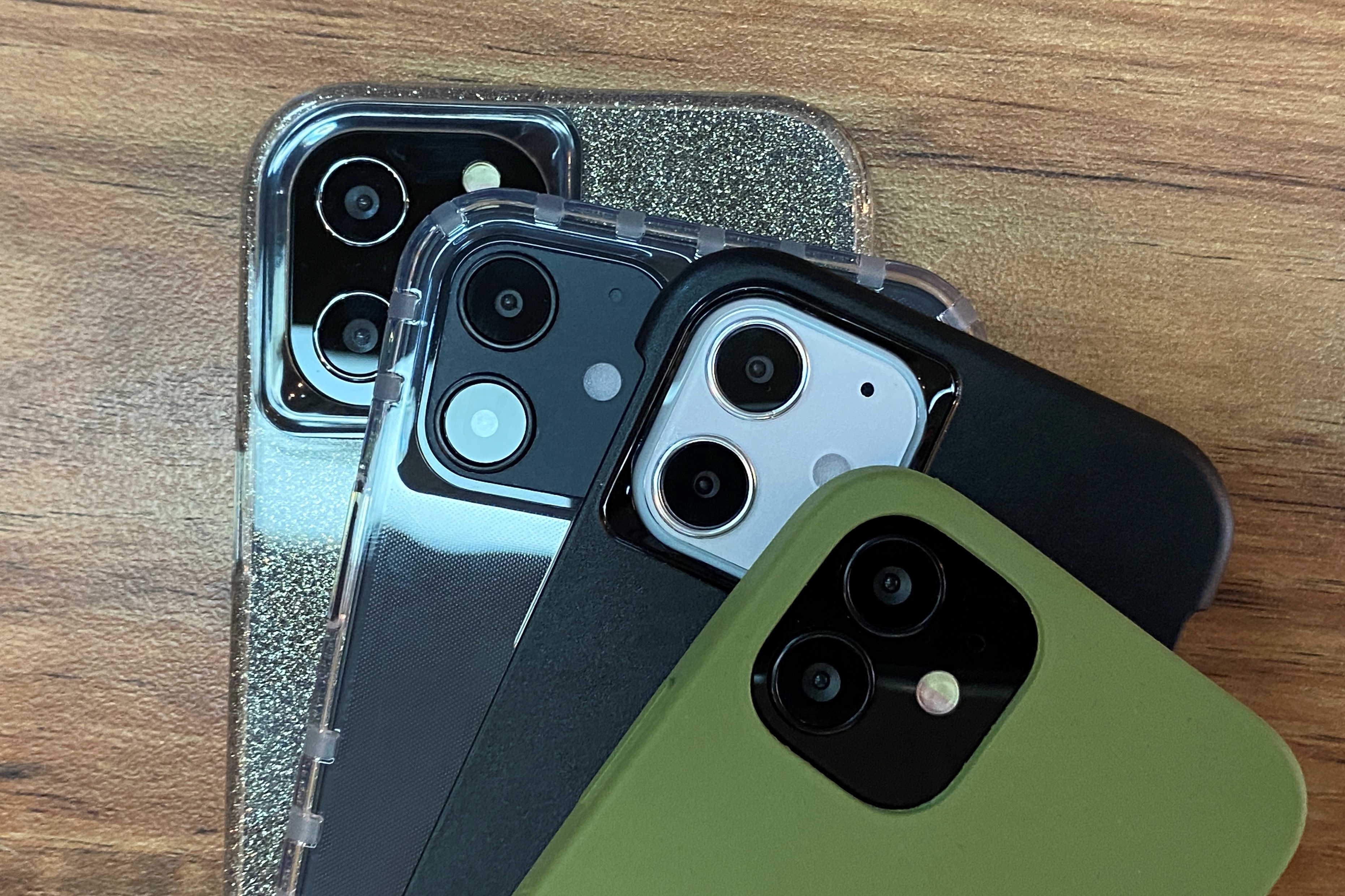 Chi tiet quan trong giup iPhone 12 canh tranh gia voi thiet bi Android hinh anh