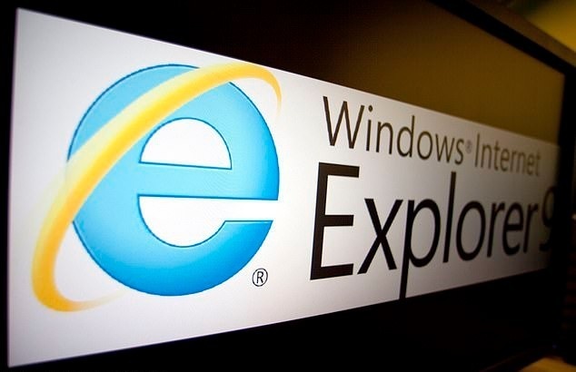 Microsoft an dinh ngay khai tu Internet Explorer hinh anh