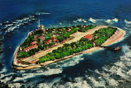 Dai bieu Quoc hoi de nghi dan su hoa Truong Sa hinh anh