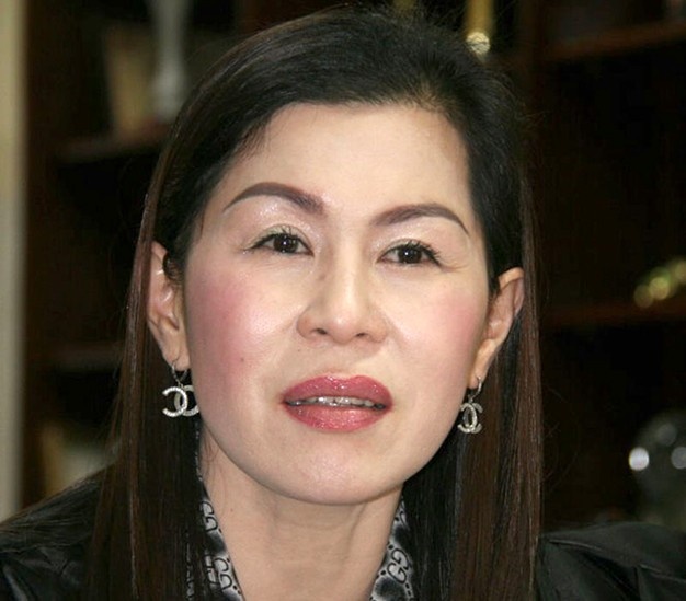 Tiep tuc dieu tra cai chet cua doanh nhan Ha Linh hinh anh